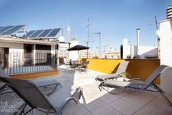 Imagen general del Apartamentos Barcelona Nextdoor. Foto 30