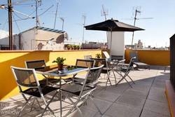 Imagen general del Apartamentos Barcelona Nextdoor. Foto 31