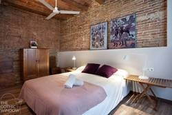 Imagen general del Apartamentos Barcelona Nextdoor. Foto 38