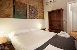 Imagen general del Apartamentos Barcelona Nextdoor. Foto 39