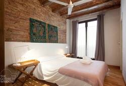 Imagen general del Apartamentos Barcelona Nextdoor. Foto 42