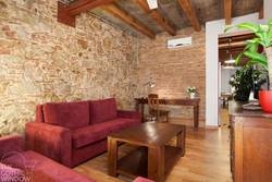 Imagen general del Apartamentos Barcelona Nextdoor. Foto 45