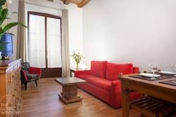 Imagen de la habitación del Apartamentos Barcelona Nextdoor. Foto 138