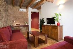 Imagen general del Apartamentos Barcelona Nextdoor. Foto 53