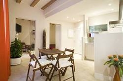 Imagen de la habitación del Apartamentos Barcelona Nextdoor. Foto 149