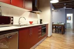 Imagen general del Apartamentos Barcelona Nextdoor. Foto 54