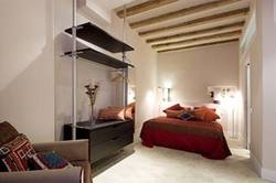 Imagen de la habitación del Apartamentos Barcelona Nextdoor. Foto 156