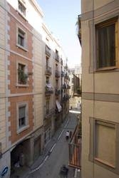 Imagen de la habitación del Apartamentos Barcelona Nextdoor. Foto 161