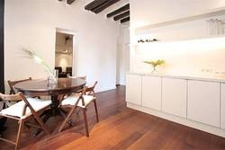 Imagen de la habitación del Apartamentos Barcelona Nextdoor. Foto 162