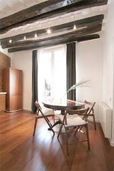 Imagen de la habitación del Apartamentos Barcelona Nextdoor. Foto 166