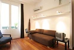 Imagen de la habitación del Apartamentos Barcelona Nextdoor. Foto 170