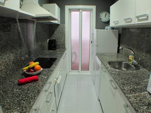 Imagen general del Apartamentos Barcelona4seasons Ii. Foto 3