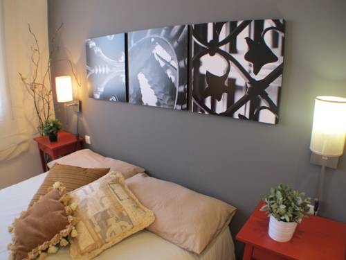 Imagen general del Apartamentos Barcelona4seasons Ii. Foto 4