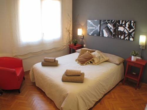 Imagen general del Apartamentos Barcelona4seasons Ii. Foto 5