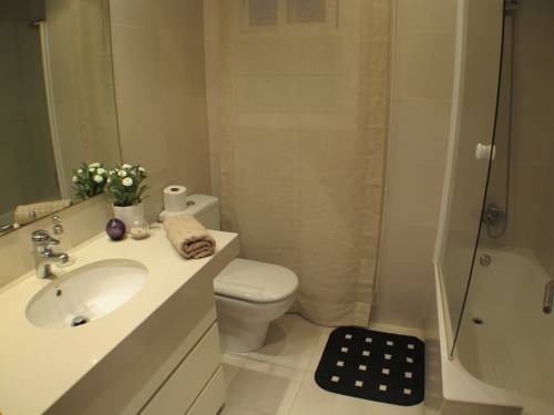 Imagen general del Apartamentos Barcelona4seasons Ii. Foto 6