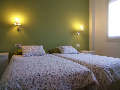 Imagen general del Apartamentos Barcelona4seasons Ii. Foto 7