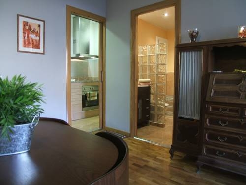 Imagen general del Apartamentos Barcelona4seasons Ii. Foto 8