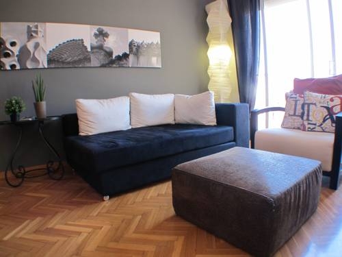 Imagen general del Apartamentos Barcelona4seasons Ii. Foto 14