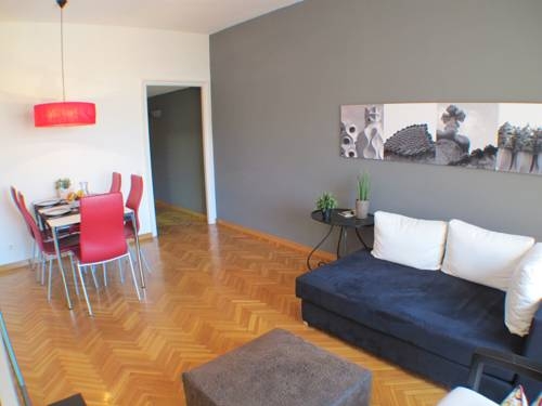 Imagen general del Apartamentos Barcelona4seasons Ii. Foto 16