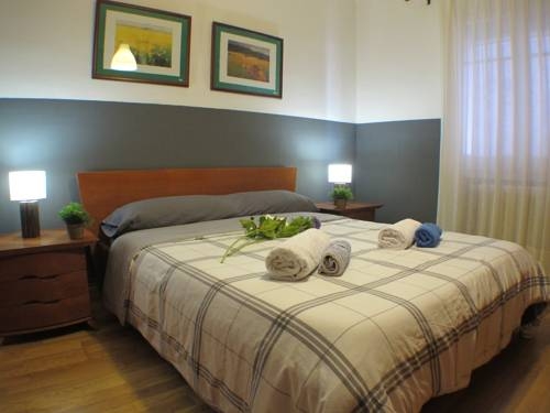 Imagen general del Apartamentos Barcelona4seasons - Sagrada Familia. Foto 1