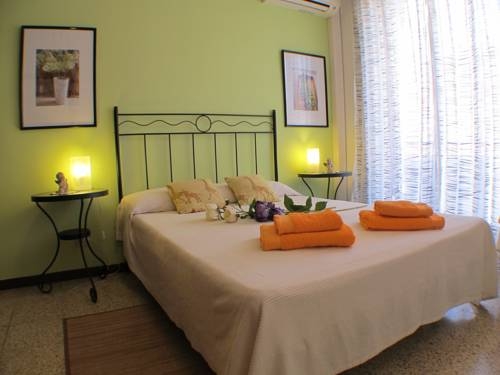 Imagen general del Apartamentos Barcelona4seasons - Sagrada Familia. Foto 4