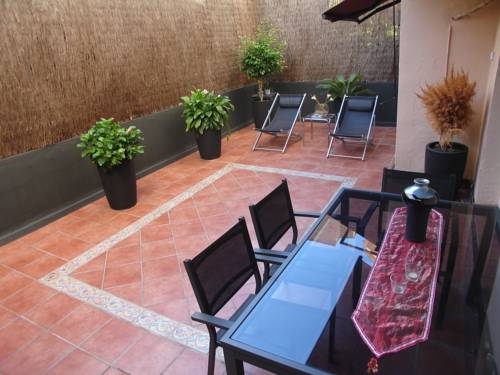 Imagen general del Apartamentos Barcelona4seasons - Sagrada Familia. Foto 6