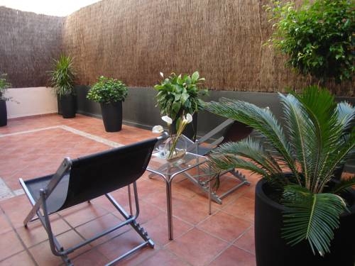 Imagen general del Apartamentos Barcelona4seasons - Sagrada Familia. Foto 7