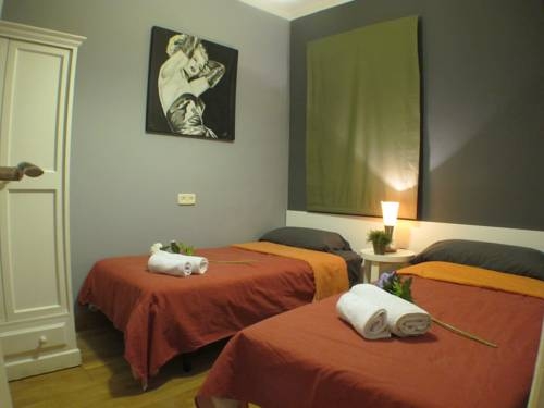 Imagen general del Apartamentos Barcelona4seasons - Sagrada Familia. Foto 9