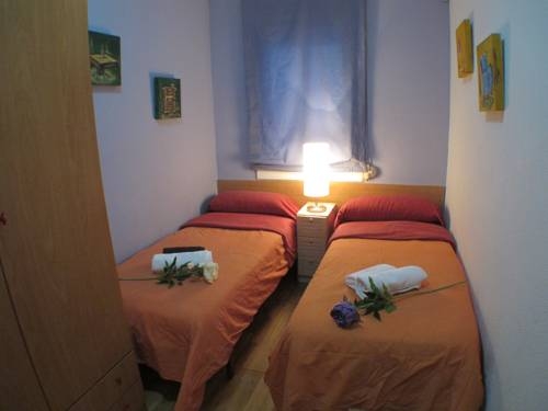 Imagen general del Apartamentos Barcelona4seasons - Sagrada Familia. Foto 10