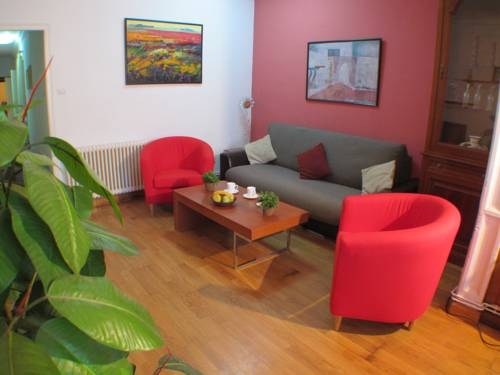 Imagen general del Apartamentos Barcelona4seasons - Sagrada Familia. Foto 11