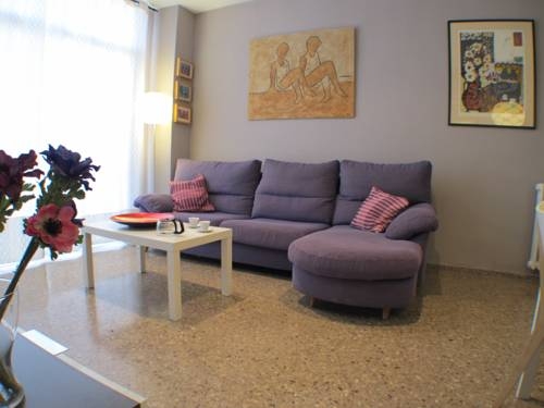 Imagen general del Apartamentos Barcelona4seasons - Sagrada Familia. Foto 12