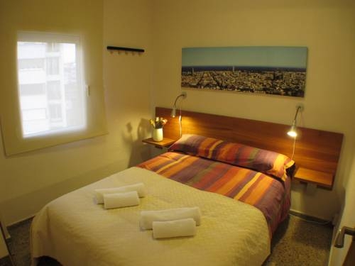 Imagen general del Apartamentos Barcelona4seasons - Sagrada Familia. Foto 13