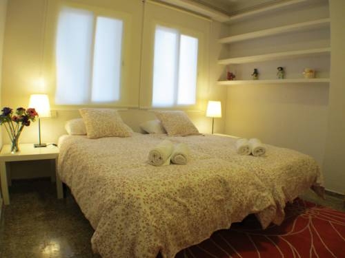 Imagen general del Apartamentos Barcelona4seasons - Sagrada Familia. Foto 16