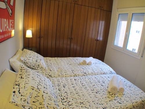 Imagen general del Apartamentos Barcelona4seasons - Sagrada Familia. Foto 14