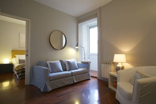 Imagen general del Apartamentos BarcelonaForRent Gaud&iacute; Suites. Foto 2