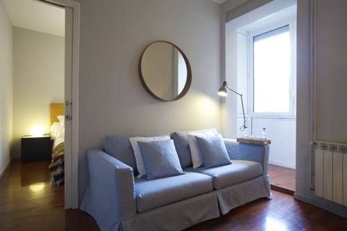 Imagen general del Apartamentos BarcelonaForRent Gaud&iacute; Suites. Foto 4