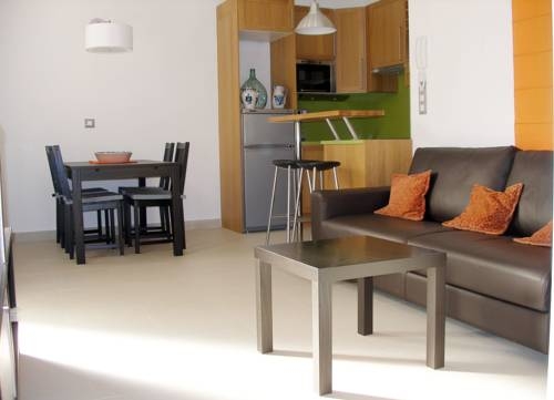 Imagen general del Apartamentos BarcelonaForRent Gracia. Foto 2