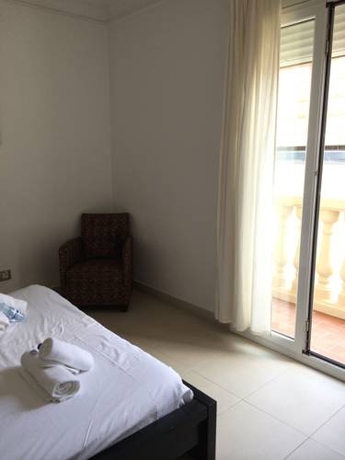 Imagen general del Apartamentos BarcelonaForRent Gracia. Foto 3