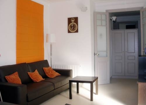 Imagen general del Apartamentos BarcelonaForRent Gracia. Foto 4