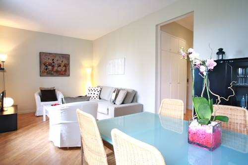 Imagen general del Apartamentos BarcelonaForRent Sagrada Familia. Foto 5