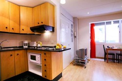 Imagen general del Apartamentos BarcelonaForRent Sants. Foto 5