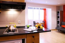 Imagen general del Apartamentos BarcelonaForRent Sants. Foto 7