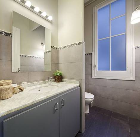 Imagen de la habitación del Apartamentos Barcelonaforrent Bailen. Foto 2