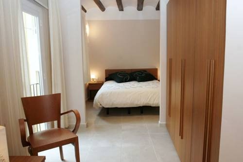 Imagen general del Apartamentos Barcelonaforrent Gotic. Foto 3