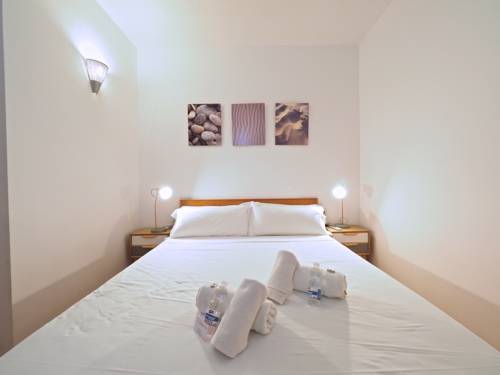 Imagen de la habitación del Apartamentos Barcelonaforrent Sant Pau. Foto 4