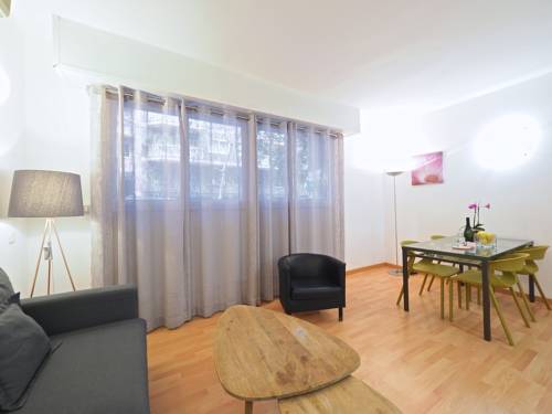 Imagen de la habitación del Apartamentos Barcelonaforrent Sant Pau. Foto 6