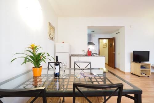 Imagen de la habitación del Apartamentos Barcelonaforrent Sant Pau. Foto 9