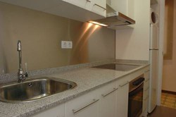 Imagen general del Apartamentos Barcelonaforrent Vila Deluxe. Foto 2