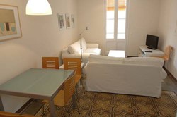 Imagen general del Apartamentos Barcelonaforrent Vila Deluxe. Foto 5