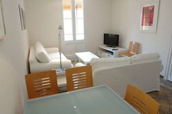 Imagen general del Apartamentos Barcelonaforrent Vila Deluxe. Foto 4